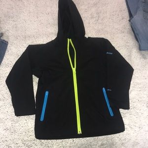 Boys Columbia jacket size 4/5